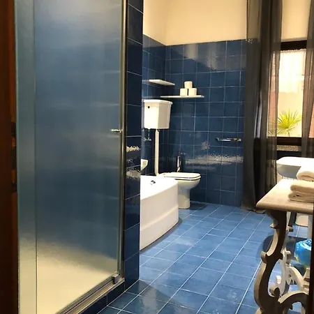 Ago Luxury & Apartman *