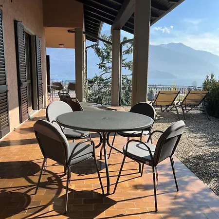 Apartman Ago Luxury & Gravedona