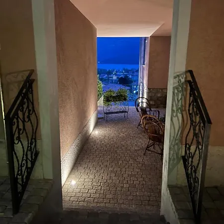 Ago Luxury & Gravedona