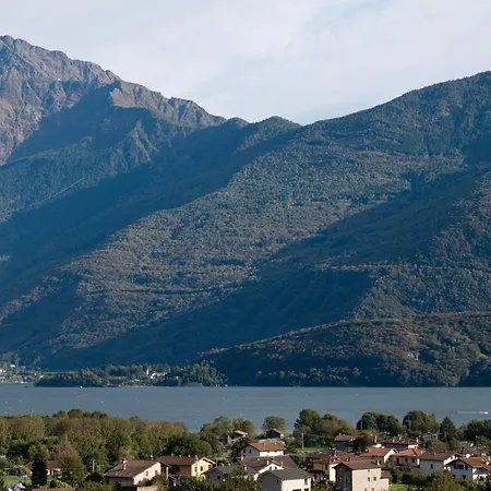 Apartman Ago Luxury & *