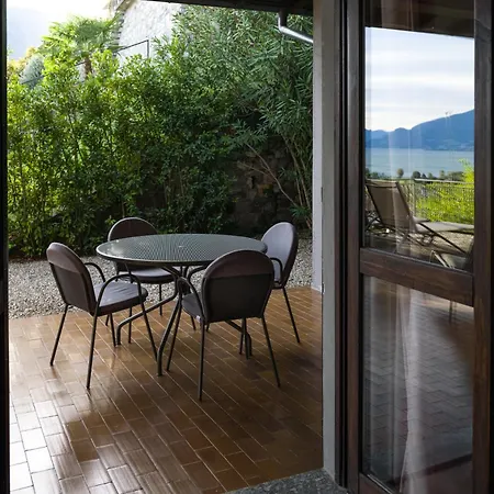 Ago Luxury Apartments&studios Gravedona