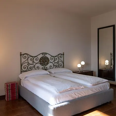 Ago Luxury & Apartman Gravedona