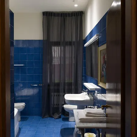 Ago Luxury & Apartman *