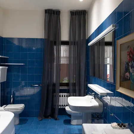 Apartman Ago Luxury &