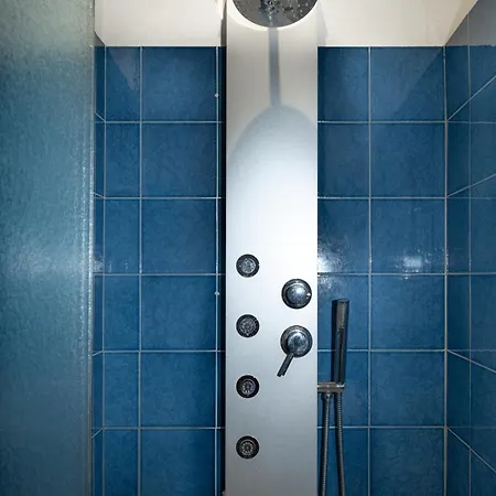 Ago Luxury & Apartman *