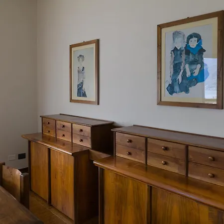 Ago Luxury Apartments&studios Gravedona