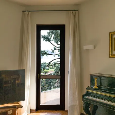 Apartman Ago Luxury &