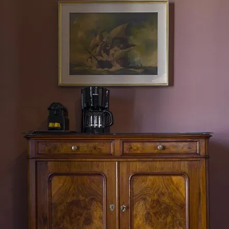 Ago Luxury Apartments&studios Gravedona