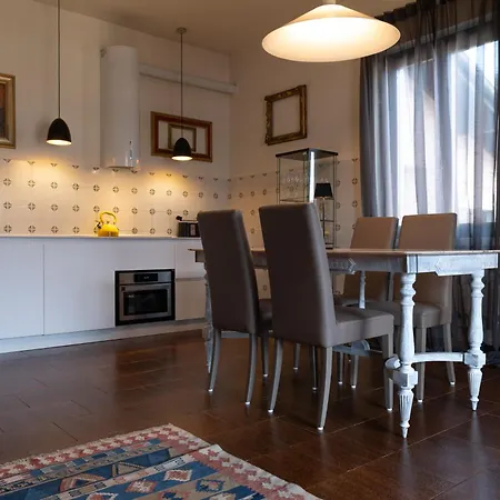 Ago Luxury Apartments&studios Gravedona