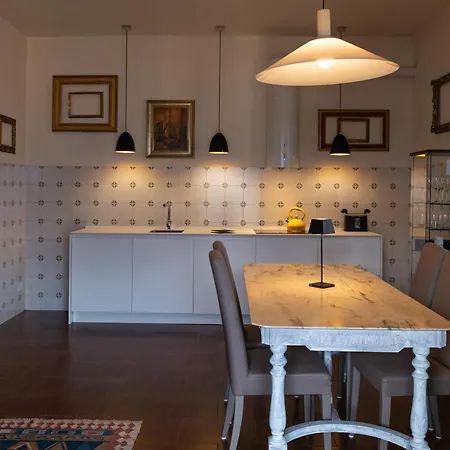 Apartman Ago Luxury & *