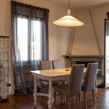 Appartamento Ago Luxury Apartments&studios Gravedona