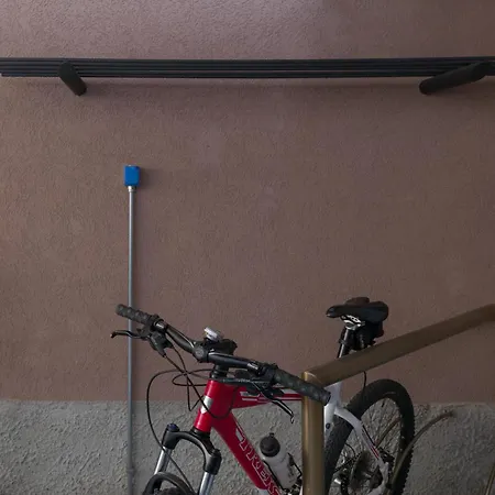 Ago Luxury Apartments&studios