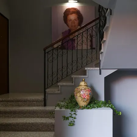 Apartman Ago Luxury & *