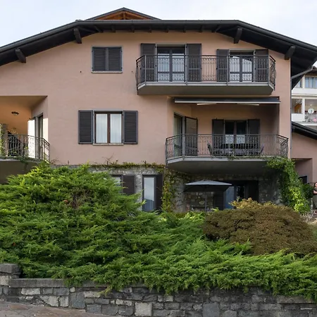 Ago Luxury & Apartman *