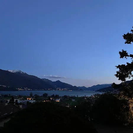 Apartman Ago Luxury & *