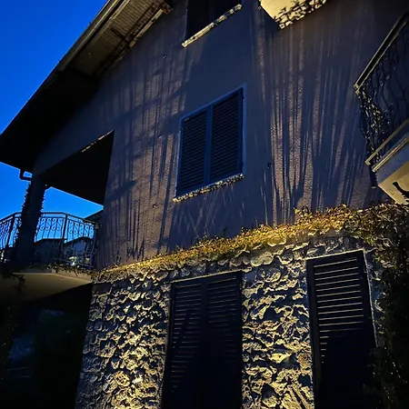 Ago Luxury Apartments&studios *