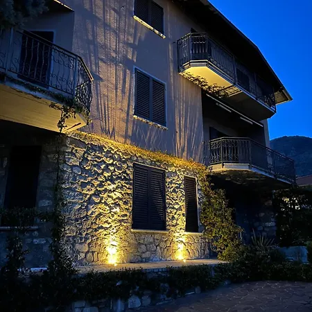 Ago Luxury Apartments&studios Appartamento *