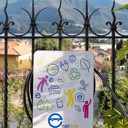 Apartman Ago Luxury & Gravedona