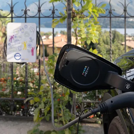 Ago Luxury Apartments&studios *