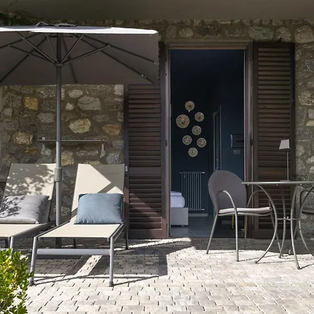 Ago Luxury Apartments&studios Appartamento Gravedona