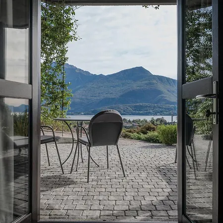 Ago Luxury & Gravedona