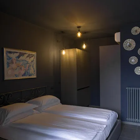 Apartman Ago Luxury & *