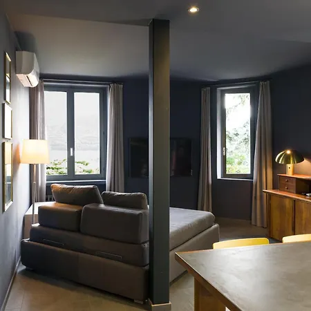 Ago Luxury Apartments&studios Appartamento Gravedona