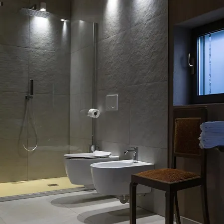 Ago Luxury & Apartman *