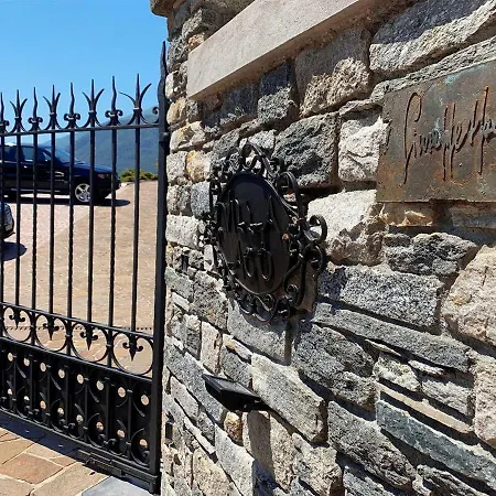 Apartman Ago Luxury & *