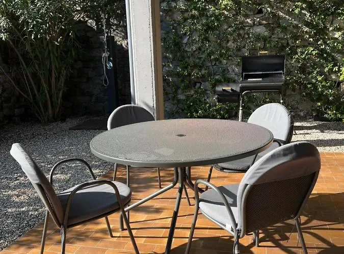 Apartamento Ago Luxury & *