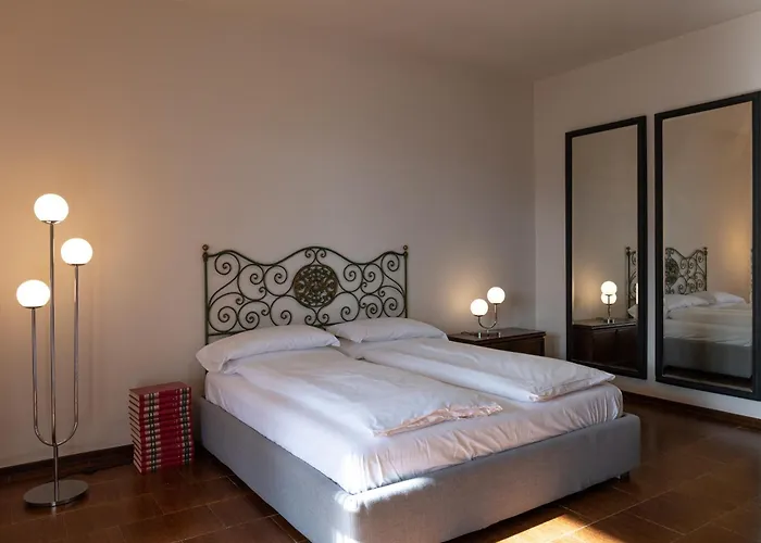 Ago Luxury & Apartamento Gravedona