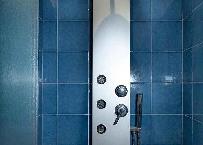 Ago Luxury & Apartamento *