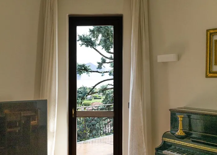 Apartamento Ago Luxury &