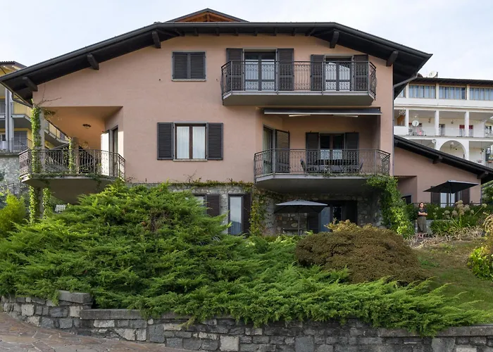 Ago Luxury & Apartamento *
