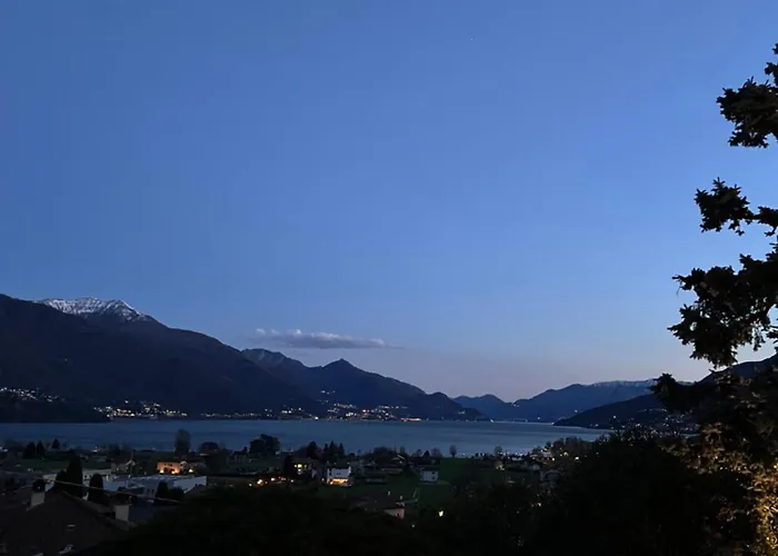 Apartamento Ago Luxury & *