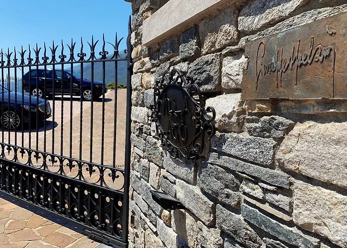 Apartamento Ago Luxury & *