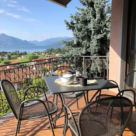 Ago Luxury & Apartment Gravedona