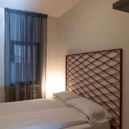 Apartament Ago Luxury &