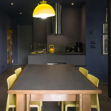 Ago Luxury & * Граведона