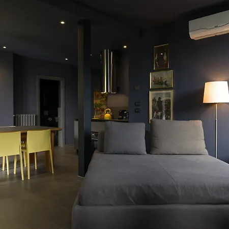 Ago Luxury & Lejlighed