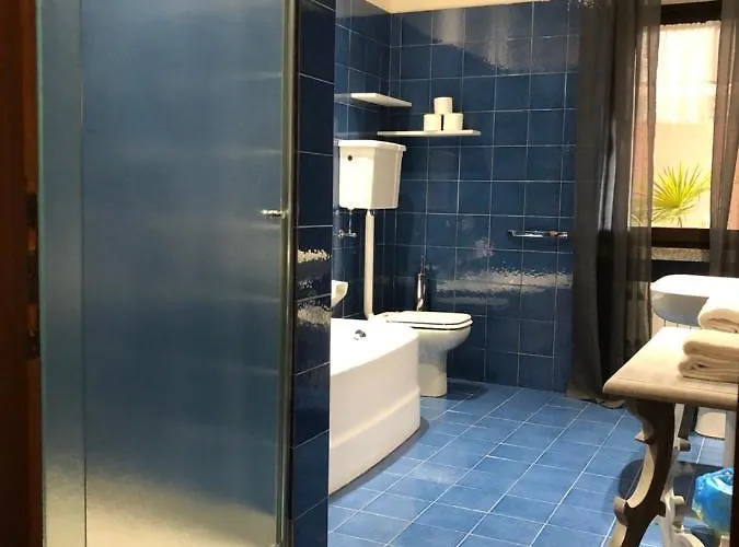 Ago Luxury Apartments&studios Appartamento *