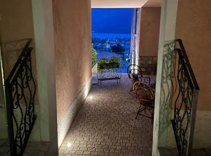 Ago Luxury Apartments&studios Gravedona