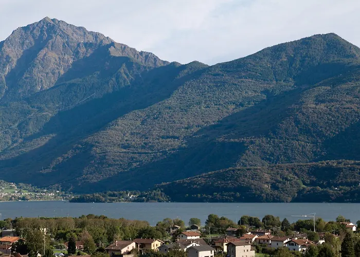 Appartamento Ago Luxury Apartments&studios *