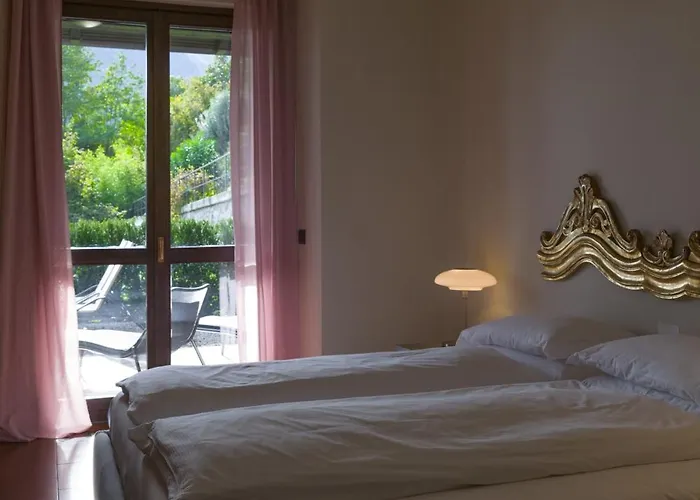 Ago Luxury Apartments&studios *