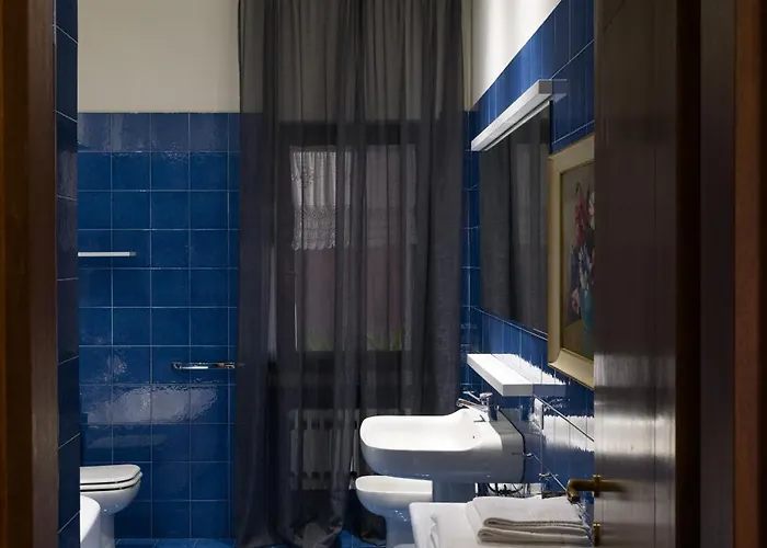 Ago Luxury Apartments&studios Appartamento *