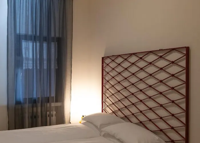 Appartamento Ago Luxury Apartments&studios