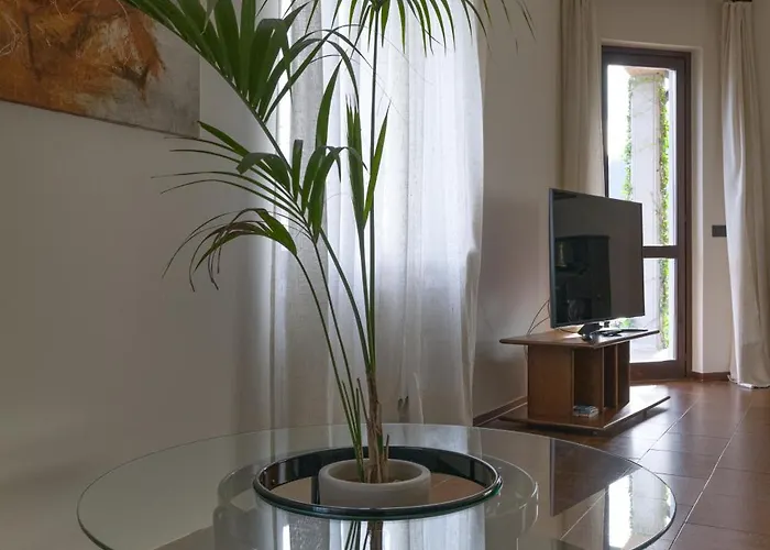 Ago Luxury Apartments&studios * Gravedona