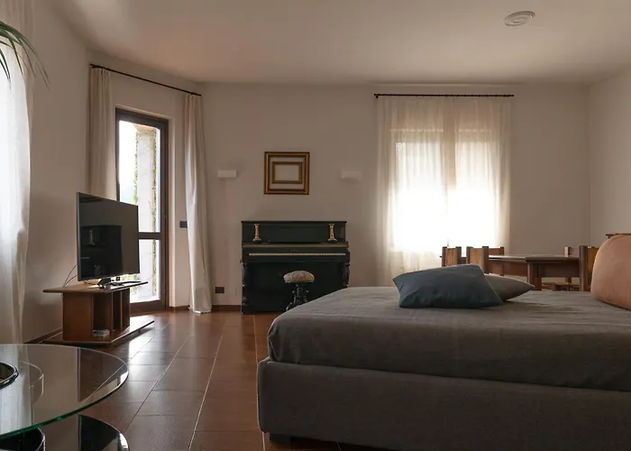 Ago Luxury Apartments&studios *