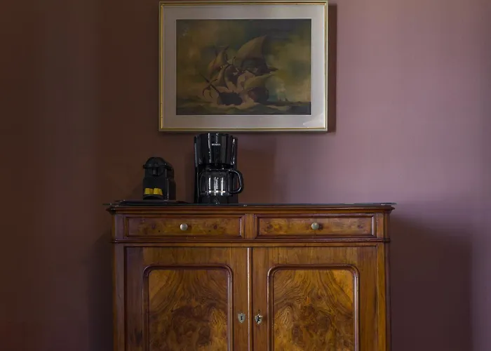 Ago Luxury & Граведона