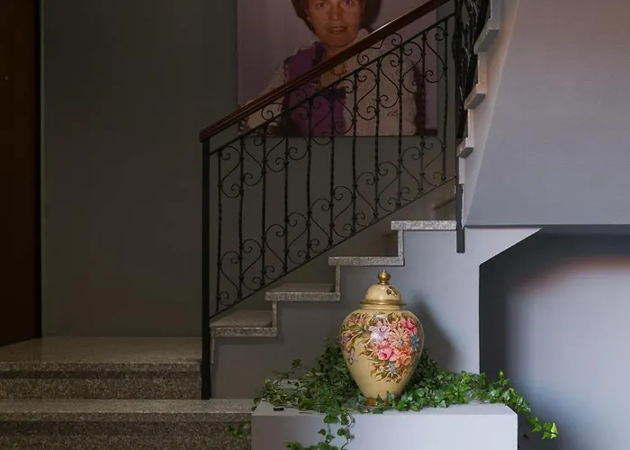 Апартаменты Ago Luxury & *